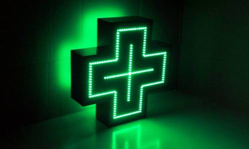 farmacie a vimercate